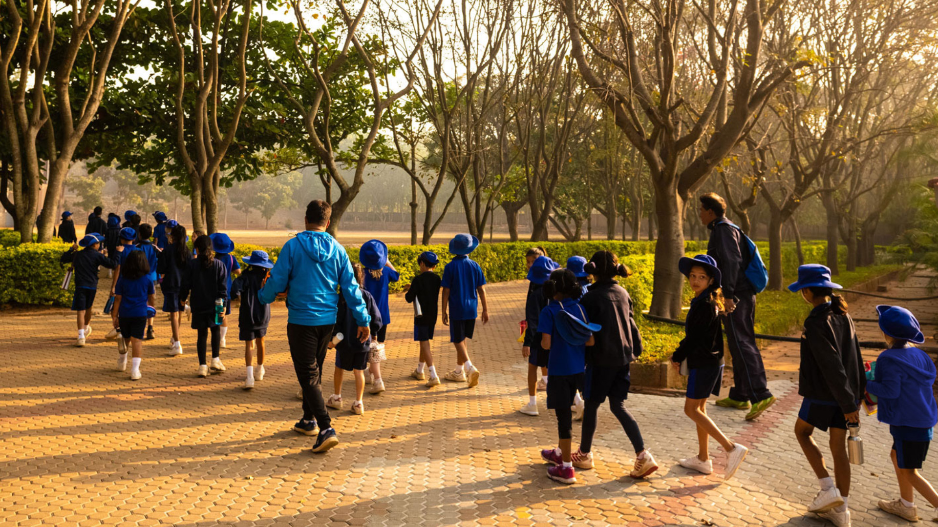 primary-years-curriculum-enrichment